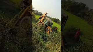 hum ky Kam krte h ye jruri nhi jcb3dx stuck in mud