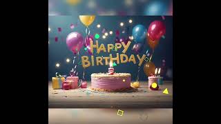 Happy Birthday | Party Song | Happy Birthday To You | Happy Birthday Song  | Birthday Song | Lofi