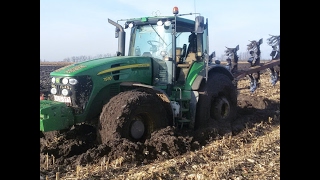 JOHN DEERE 7930