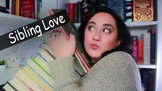 Sibling Book Recs | Recommendations