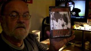 #20: "BEGOTTEN," a film of ultimate horror!