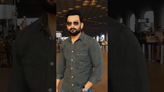 Prithviraj recent outfit recreation 💥🥵 link's 🔗 in description/profile #prithviraj #salaar #movie