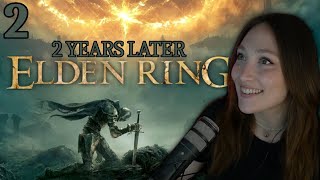 ELDEN RING Replay | Erdtree DLC Prep! [Part 2]