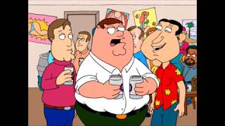 Family Guy - The beginning Stewie