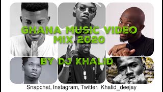 Ghana Music Video Hiplife Hilife Mix 2020