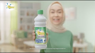 Rinso Laundry Disinfektan