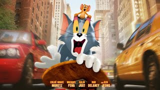 TOM AND JERRY 60 second movie review