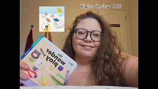 Kiwico Review 16: Deluxe Panda Crate, Let’s Create! (30-31 Months)