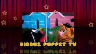 ABC with Puppets | Puppet Show | #puppetry #puppeteer # nurseryrhymes #kidduzpuppettv #kidssongs