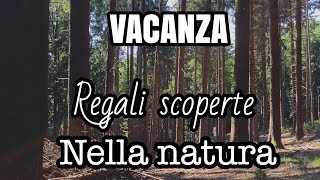 IN VACANZA | REGALI SCOPERTE