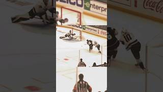 Lizotte Capitalizes On Kraken'sComedy Of Errors To Score Shorthanded Goal. 20.10.2023 #shorts #nhl