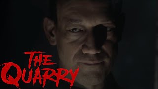 Could You Be Any Creeper!?! | The Quarry - Part 1