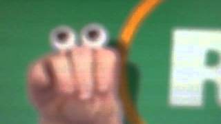 Me annoying Oobi 4!