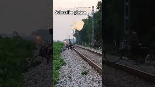 #railway #crossing #viral#yt shorts🙏🏻🔥🔥