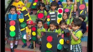 Children Day song from Honeykids School