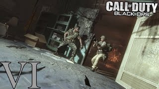 Call Of Duty: Black Ops #6 • The Defector