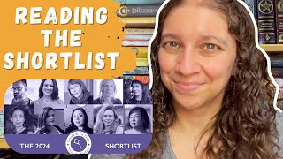 Reviewing the shortlist of the Ursula K Le Guin Award in Fiction