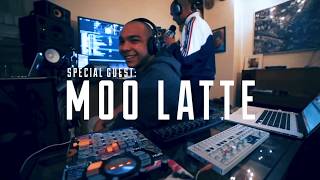 Moo Latte (LIVE) (from Dose Sampu #16)