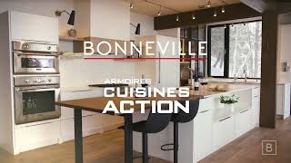 Weekend Bonneville X Armoires Cuisines Action | 6 - 7 MAI 2023