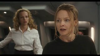 Flightplan Trailer [2005]