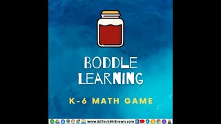 Boddle Learning