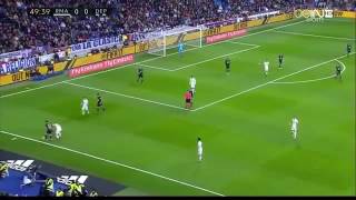 Real Madrid  -  Reportivo - 3-2  Highlights  -  Giornata 15  -  Liga  -  2016/2017   (English).