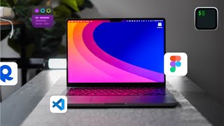 How I Setup My MacBook Pro for Programming | Unique Apps & Software