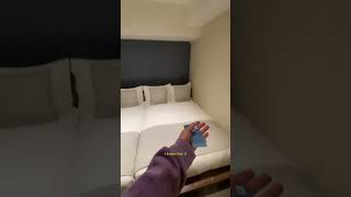 $50 for a luxury hotel in Kyoto!?