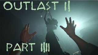 Outlast 2 #4 (STREAM)