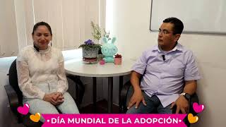 Día Mundial de la Adopción 2023