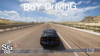 Forza Horizon 5 - Boy's VS Girl's Driving