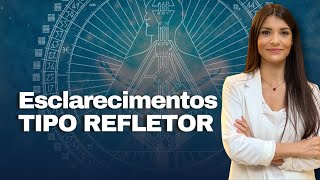 Desenho Humano - tudo que você deve saber sobre o Refletor