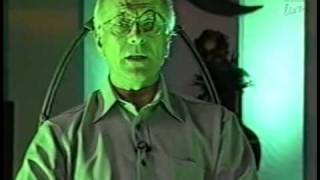 Tony Schaeffer - Psychic Livetime 71 (21/7/2000)