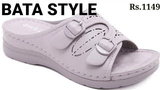 BATA LADIES CHAPPAL