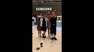 Highlights | Samsung Live @ IFA Berlin 2024