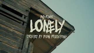 BNS Ronte - On My Lonely