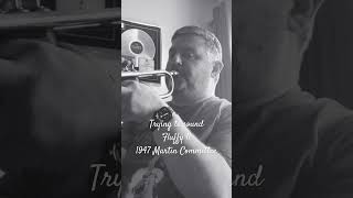 #trumpetersstuff #martincommittee #trumpet #trumpetlife #trumpeter #trumpets #myfunnyvalentine