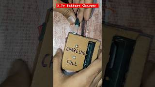 how To make lithium-ion battery charger #technicalankur #experiment #repair #diy