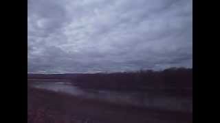 3-21-2012 Susquehanna River