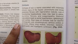 Liver Cirrhosis ##Normal Liver ##Fatty Liver