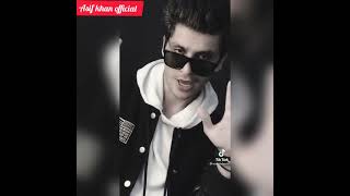 Redshart wala tik tok video part 7_mena oor de zargiya_pashto mast halak dance video_Asif khan