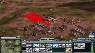 3V3 All Random #336 @w@" [Command&Conquer Generals Zero:hour]