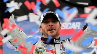 Jimmie Johnson Scores Win No. 48