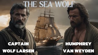 The Sea Wolf | Jack London's Masterpiece