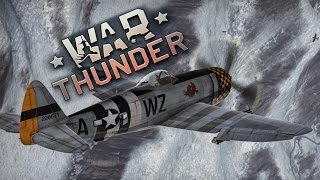 Warthunder: Dog Fighting Bombers