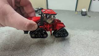 The New Case IH 715 quadtrac