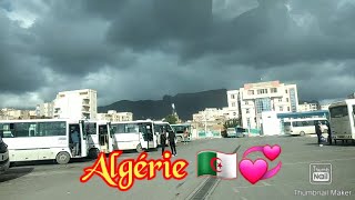 Des Endroits Panoramiques en Algerie @dzyoutube2023