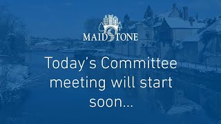 Planning Committee - Thursday 22 June 2023