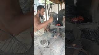 blacksmith#shortvideo