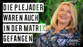 Pavlina Klemm über die gesellschaftlichen Probleme außerirdischer Zivilisationen